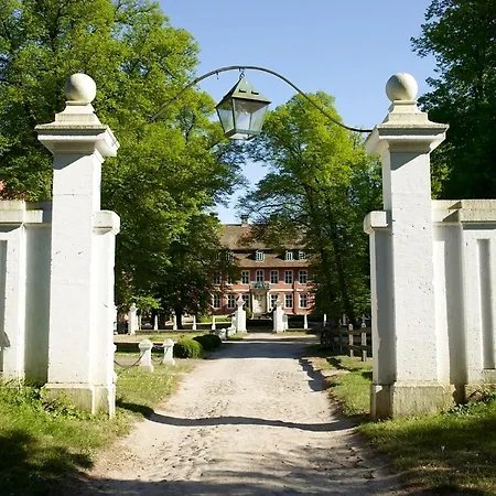 Brauhaus Am Schloss * Gartow
