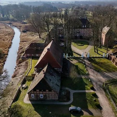 Brauhaus Am Schloss * Gartow