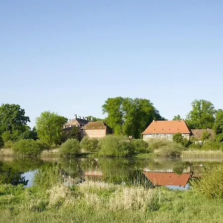 Brauhaus Am Schloss Lägenhet